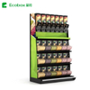 EK-026-1 Supermarket shelf Wholesale Top-rated Supermarket Equipment Supermarket Gondola Shelving