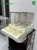 Ecobox LD-09 Bulk Food Dispenser 