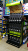EK-026-1 Supermarket shelf Wholesale Top-rated Supermarket Equipment Supermarket Gondola Shelving