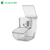 Ecobox LD-02 Scoop bin New product bulk food scoop bin bulk candy sweet nuts food bin container for supermarket 