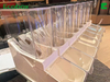 Ecobox LD-09 Bulk Food Dispenser 