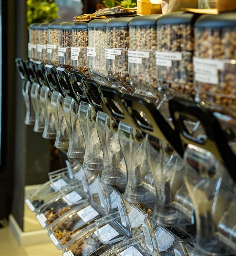 ECOBOX: Pioneering the New Wave of Global Food Display