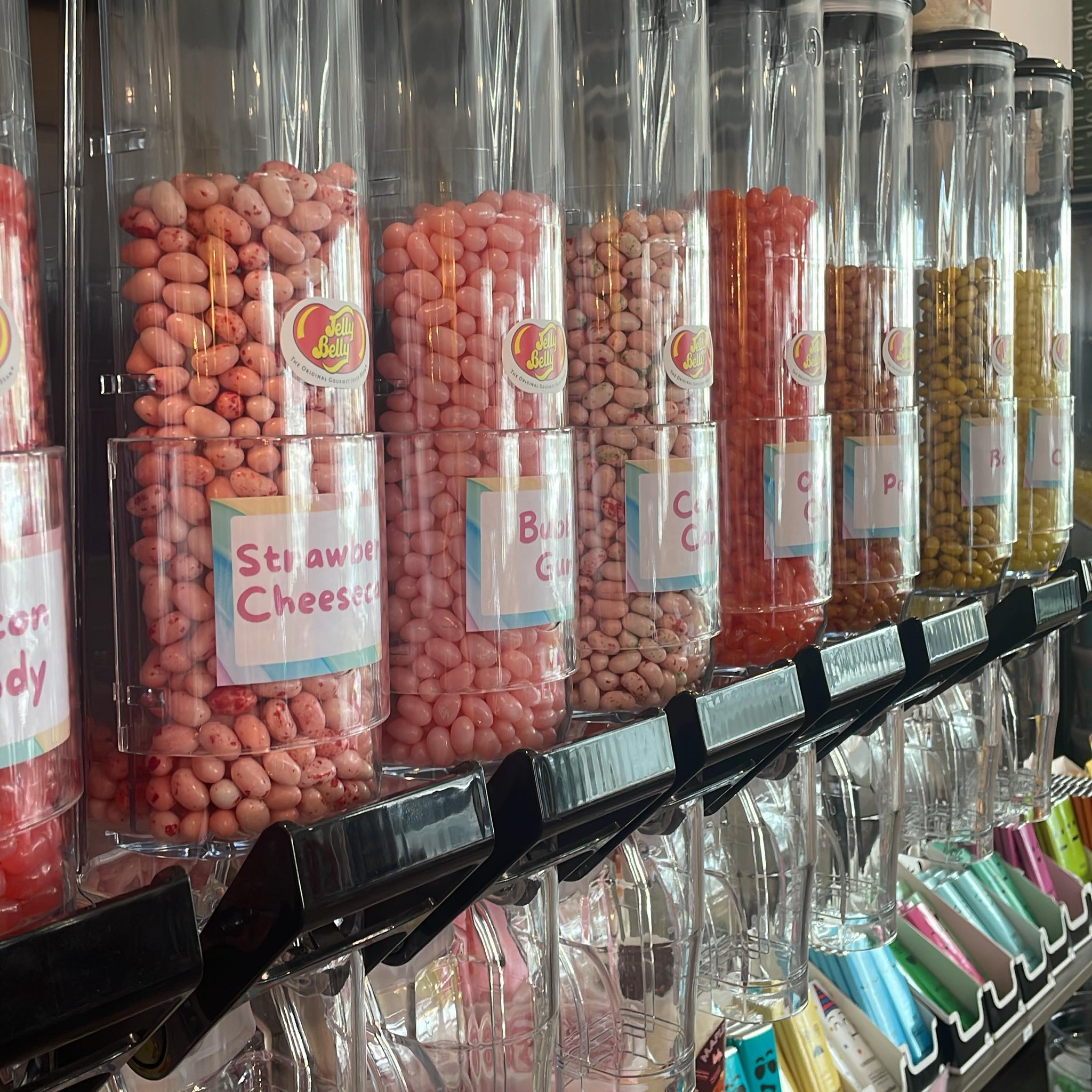 ZT-05 10L Gravity dispenser ECOBOX plastic gravity bin dispensadores de granos grain dispenser wall mounted candy dispenser for bulk foods