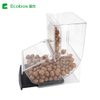 LD-03 13L Scoop bin Candy storage container candy store furniture Dry Food Gravity Bins Bulk Grain Cereal