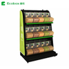 EK-026-1 Supermarket shelf Wholesale Top-rated Supermarket Equipment Supermarket Gondola Shelving