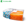 SL-03 Scoop bin Supermarket Bulk Foods Clear Plastic Scoop Bin Acrylic Candy Box